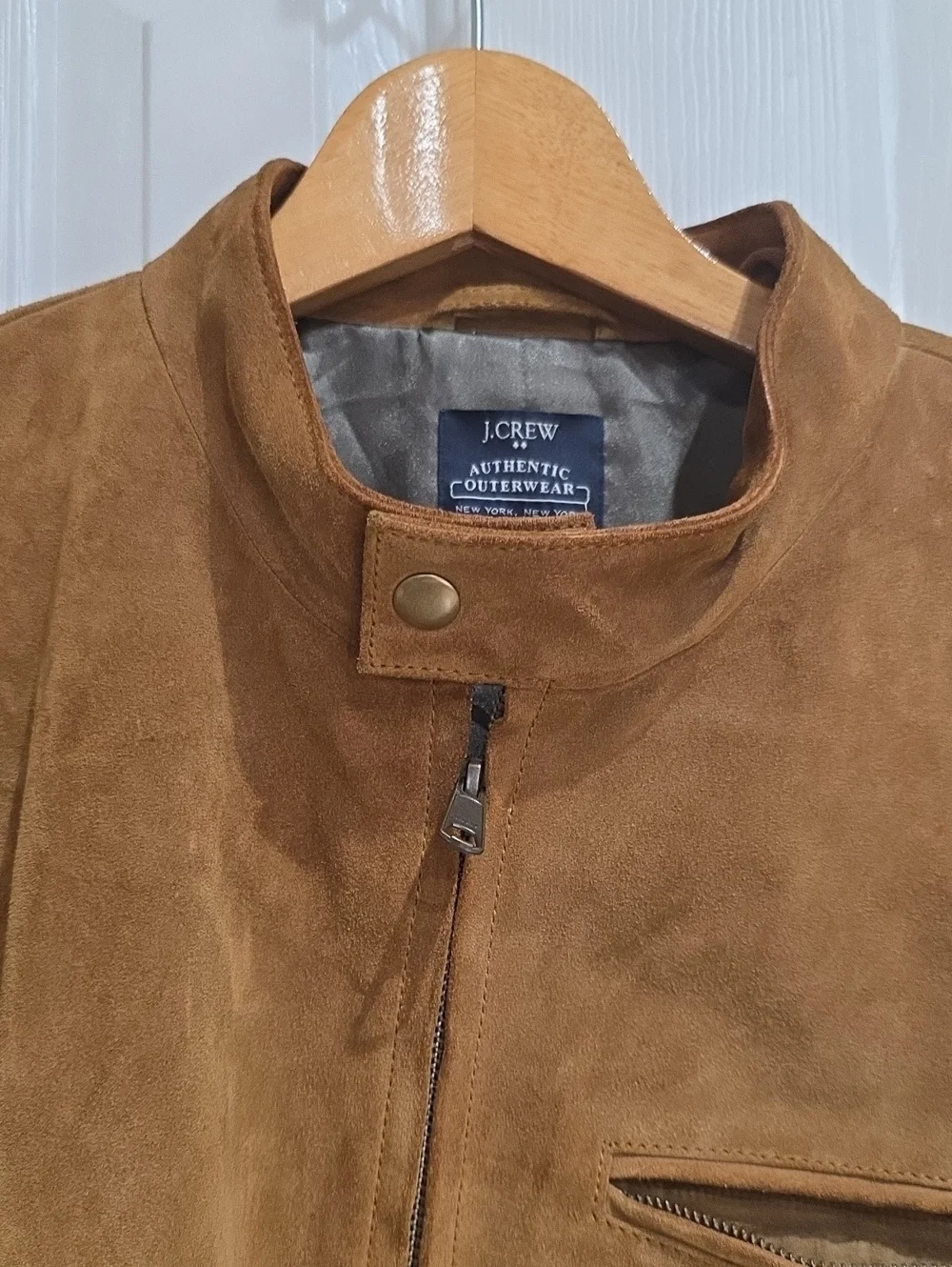 J. Crew pre owned